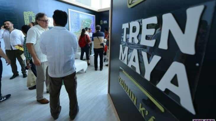 Oculta CONACYT informe sobre el Tren Maya que pone en riesgo zonas protegidas del sur del país