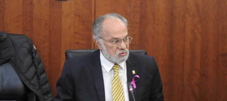 Renuncia José Orozco como miembro del Consejo Consultivo de la CNDH