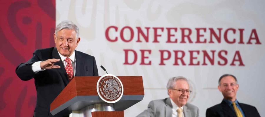 Busca AMLO reunirse con familiares de víctimas de Pasta de Conchos