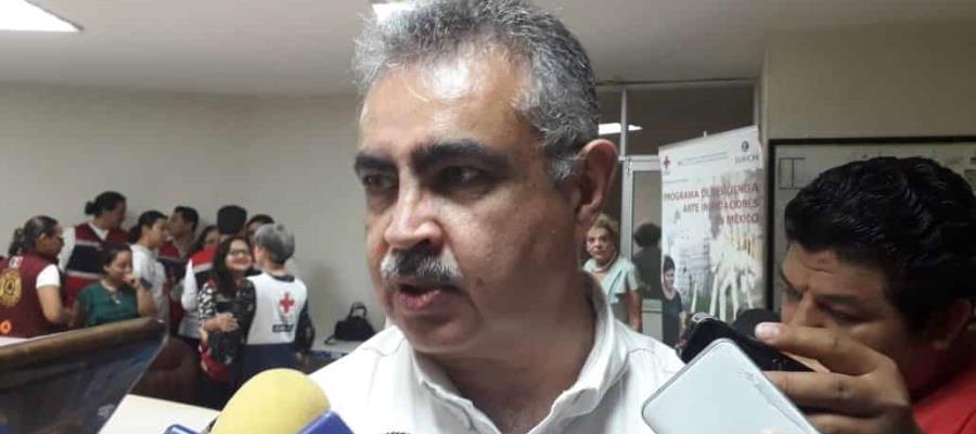 Reporta Protección Civil 25 incendios en casa-habitación en lo que va del año Reporta Protección Civil 25 incendios en casa-habitación en lo que va del año