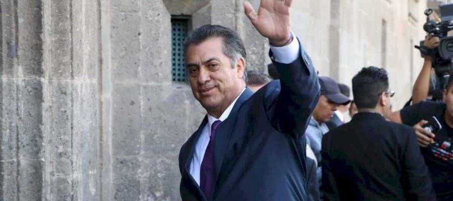 En el Congreso de NL analizan destituir a ‘El Bronco’ En el Congreso de NL analizan destituir a ‘El Bronco’