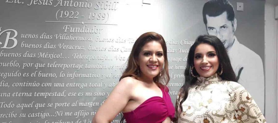 Balancán y Centla anhelan la Flor de Oro