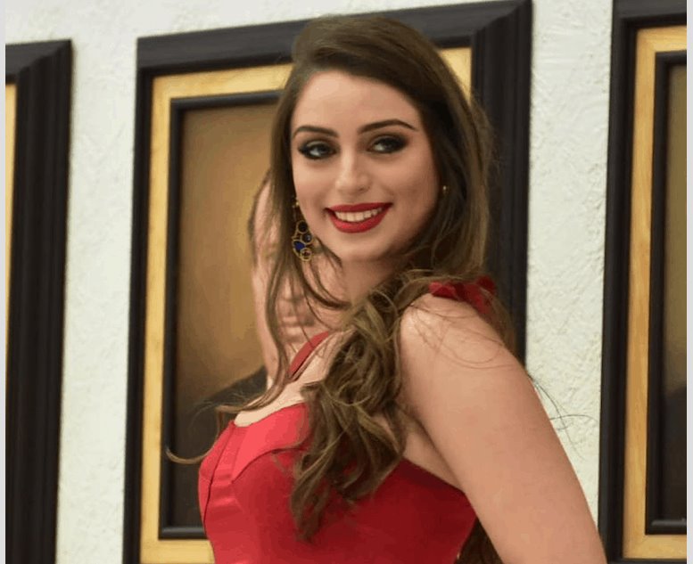 Tendrá representante de Centro 2020 desfile de modas en su honor Tendrá representante de Centro 2020 desfile de modas en su honor