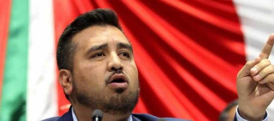 Ejecutan a diputado del PRD en Morelia