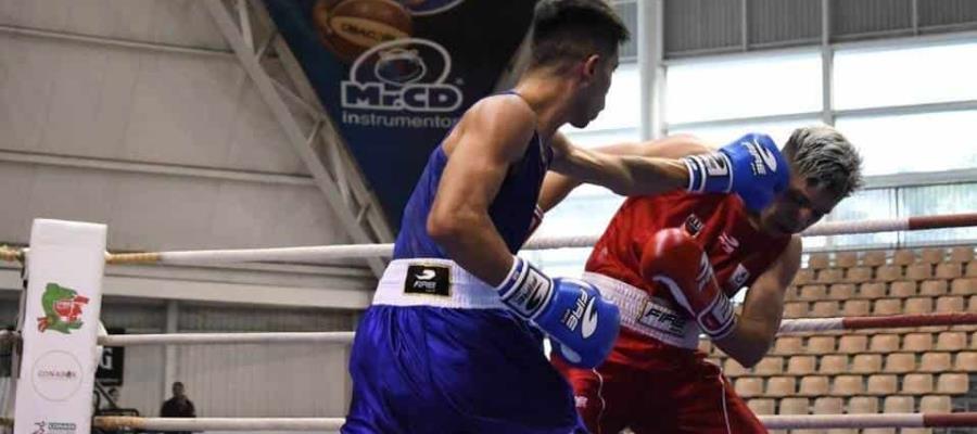 Cancelan Preolímpico de Boxeo en Argentina