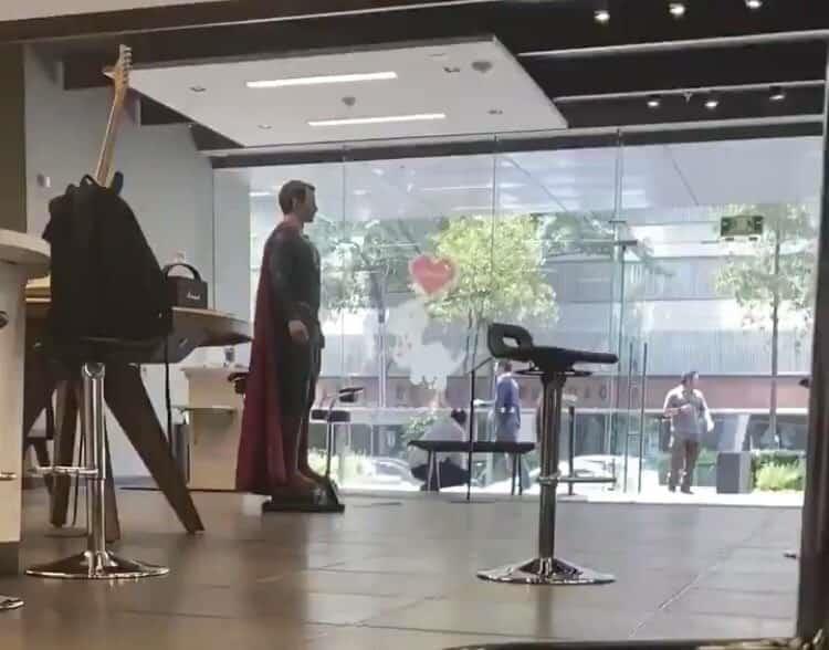 Reportan balacera en las inmediaciones de la Torre Diana, en la alcaldía Cuauhtémoc