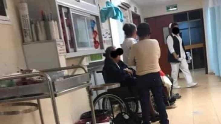 Necesario que director de Pemex establezca postura ante muertes de pacientes tratados con medicamento contaminado: Katia Ornelas