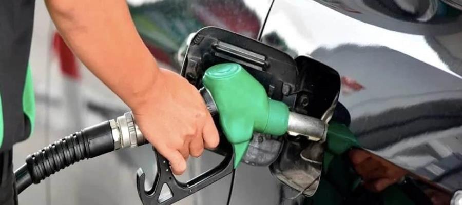 Elimina Hacienda otra vez subsidio a gasolina Premium y lo baja para Magna y diésel Elimina Hacienda otra vez subsidio a gasolina Premium y lo baja para Magna y diésel