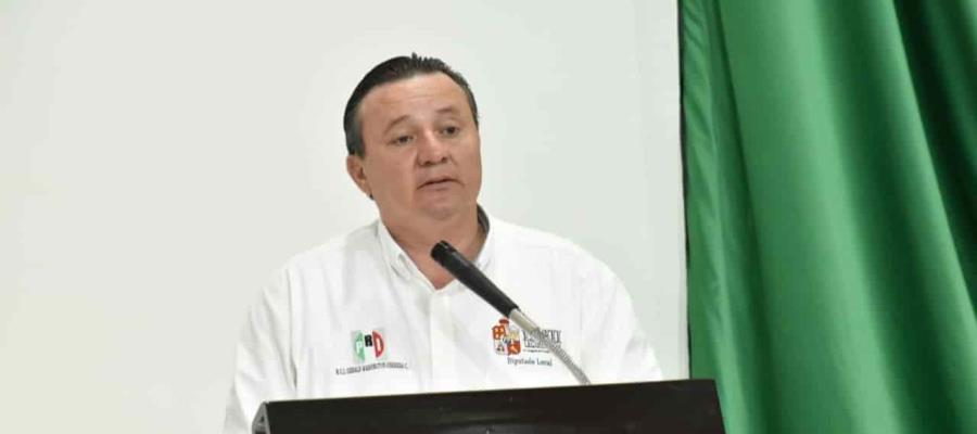 Ante crisis petrolera, AMLO debe analizar entre endeudar al país o cancelar programas y obras como la refinería: PRI