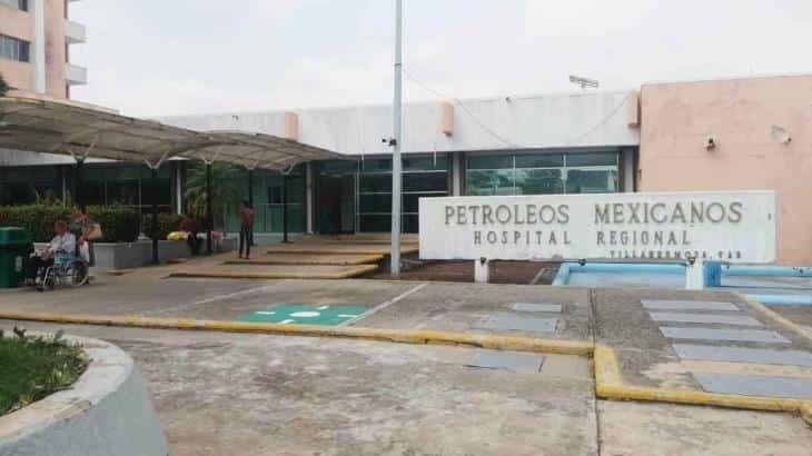 Mueren dos pacientes por medicamento contaminado en hospital general de PEMEX Mueren dos pacientes por medicamento contaminado en hospital general de PEMEX