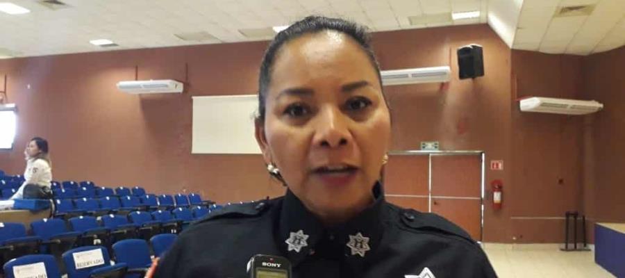 No hay ningún detenido por los hechos de ‘la normal’ confirma policía de género