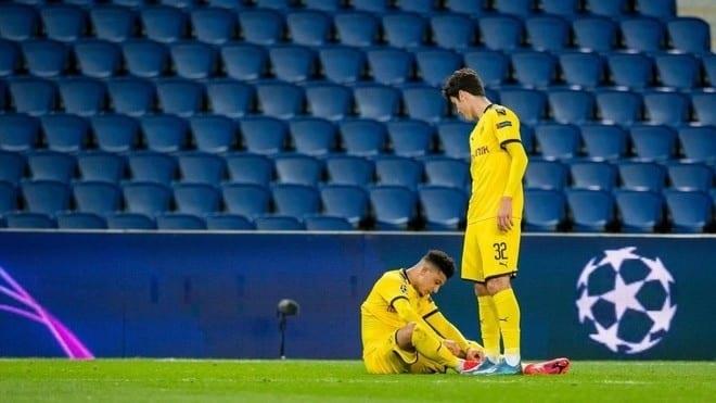 UEFA podría posponer la Eurocopa 2020 por pandemia de coronavirus