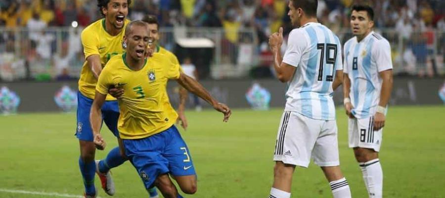 Piden suspender Eliminatorias Mundialistas en Conmebol por Covid-19