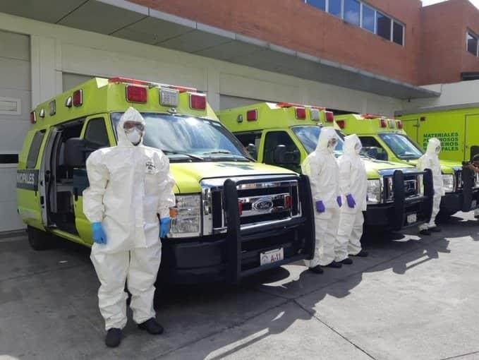 Cierra Guatemala el ingreso a cualquier europeo para evitar propagación del Covid-19 Cierra Guatemala el ingreso a cualquier europeo para evitar propagación del Covid-19