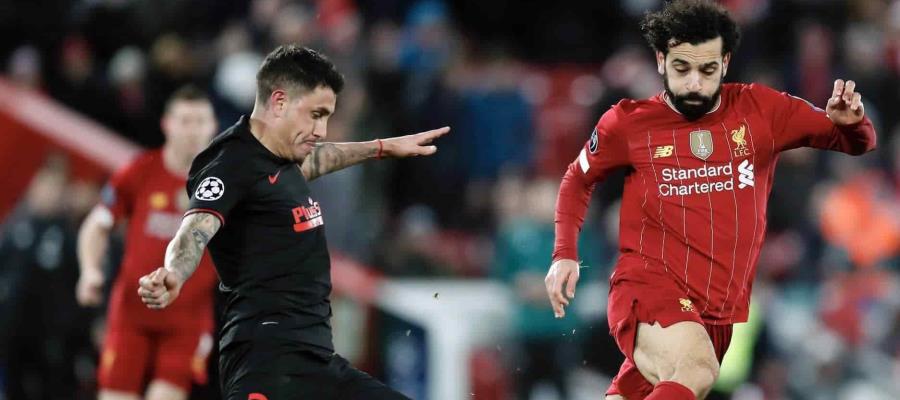 Eliminan al Campeón de Europa de la Champions League