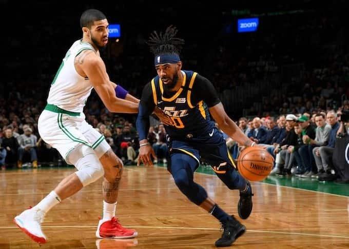 Suspenden temporalmente la NBA por Coronavirus