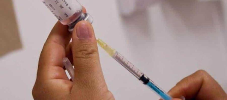 Casos de sarampión en México están relacionados con personas sin antecedentes de vacunación