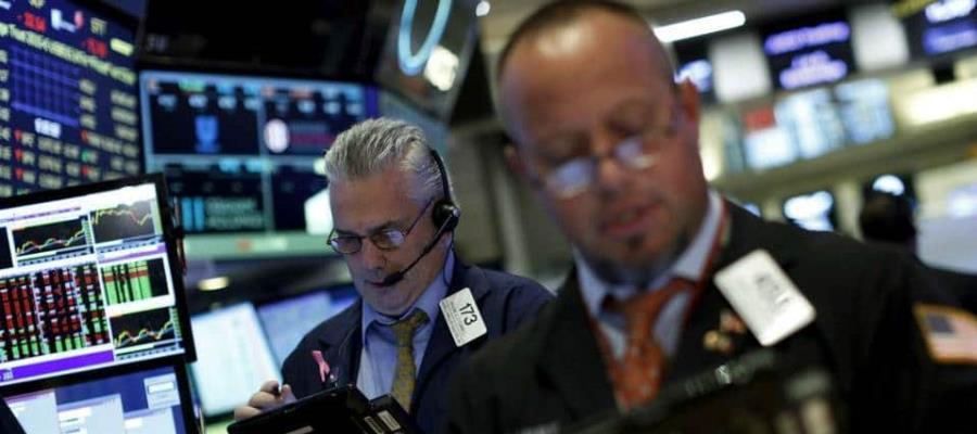 Dow Jones, Standard & Poor’s y Nasdaq, caen tras la declaración de pandemia al coronavirus