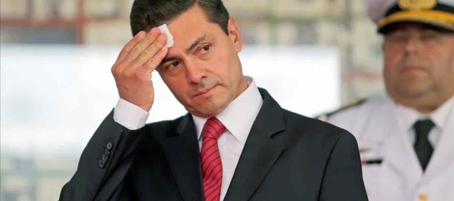 Peña Nieto ordenó a Lozoya sobornar a Anaya por la Reforma Energética: Milenio