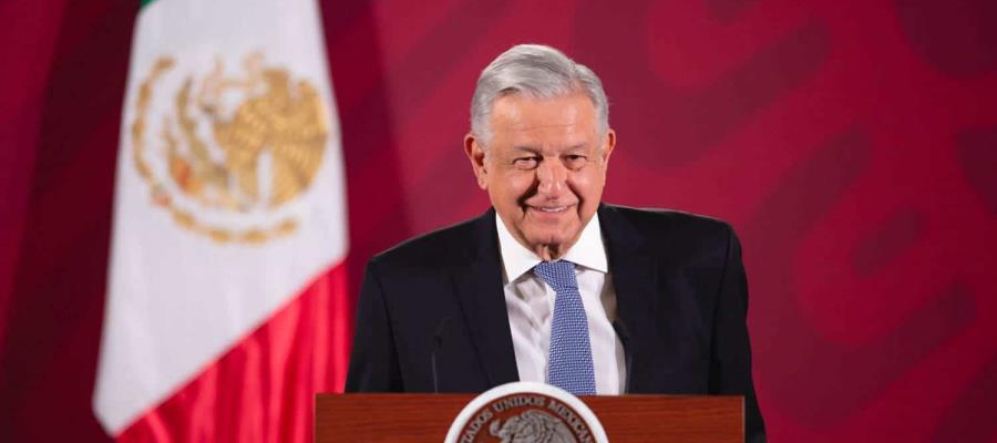 ‘Me atengo a lo que recomienden expertos’, dice presidente respecto a cancelar giras por el país ‘Me atengo a lo que recomienden expertos’, dice presidente respecto a cancelar giras por el país