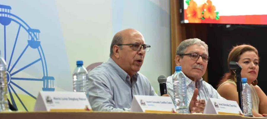 Rechaza Comité de Feria, deuda de casi 12 mdp de la edición 2019