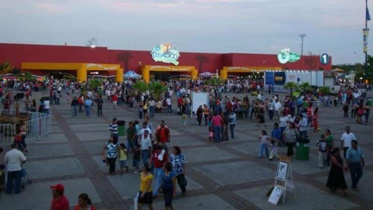 Se pronuncia Coparmex contra eventos masivos en Tabasco ante pandemia