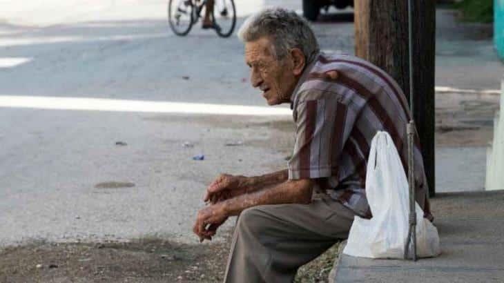 Aprueba Legislativo prisión para quienes abandonen o despojen de sus bienes a adultos mayores