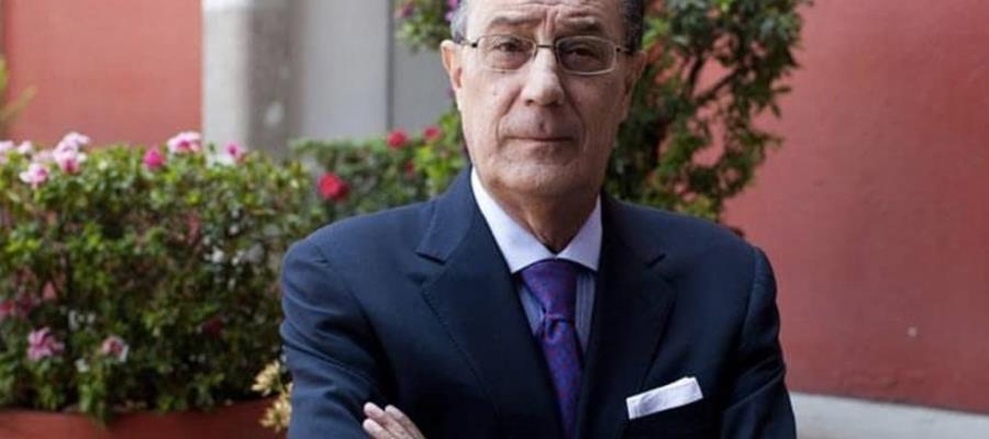 Da positivo a coronavirus el Presidente de Bolsa Mexicana de Valores Da positivo a coronavirus el Presidente de Bolsa Mexicana de Valores