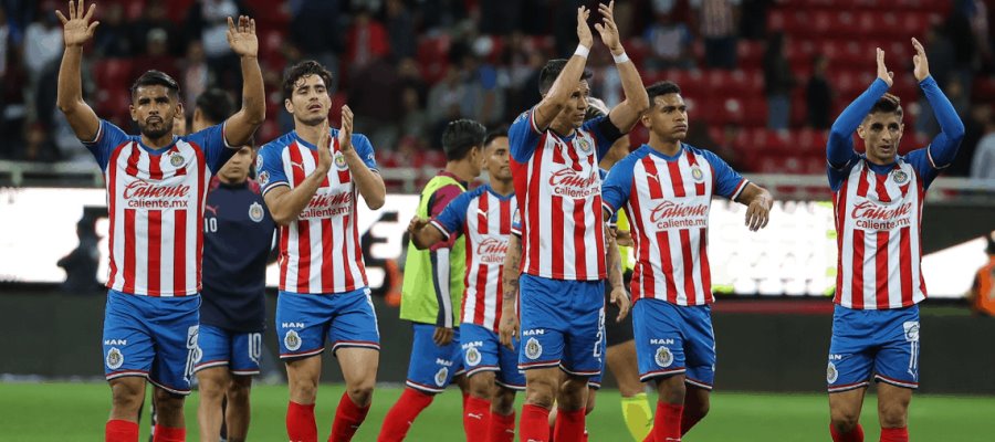 El Chivas vs Rayados podría jugarse a puerta cerrada por pandemia
