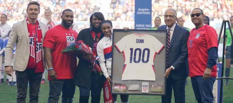 Presiones por falta de equidad de género ocasionan renuncia del presidente de la US Soccer