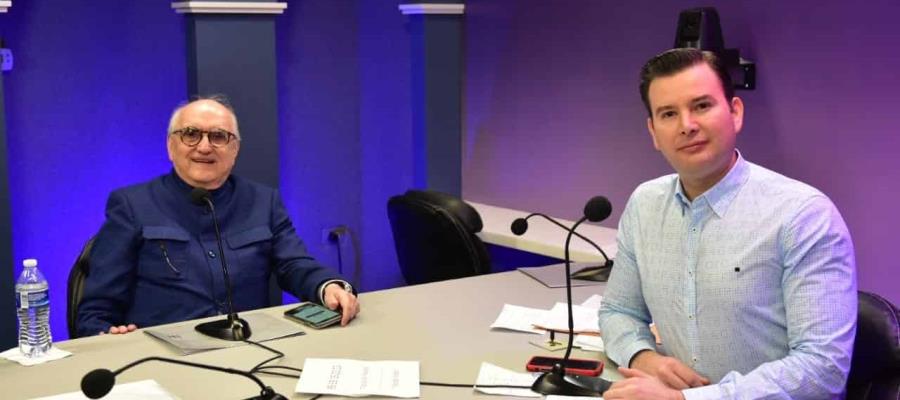 La 4T está en cuarentena por el Covid-19 y el desplome en los precios del petróleo: Alfredo Jalife