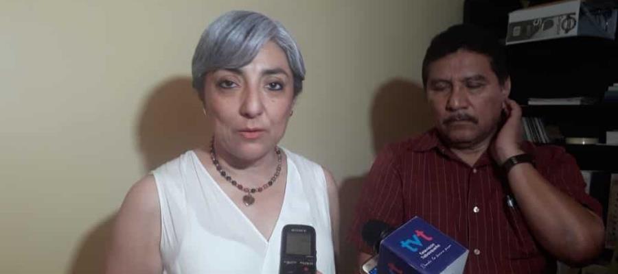 Estudiante atacada es atendida de forma psicoemocional