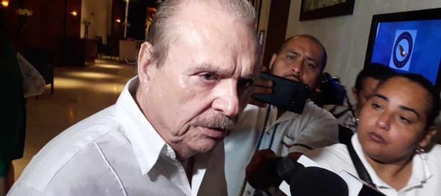 Por el mal servicio del Transbus, ciudadanos deben reclamarle a los socios sostiene la Semovi