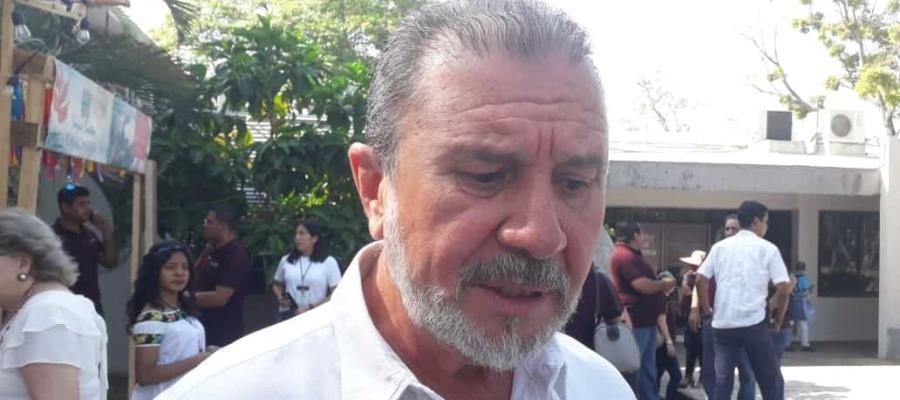 120 eventos están en análisis de posible cancelación ante el coronavirus, admite la Secretaría de Turismo de Tabasco