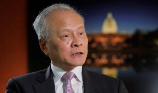 China sugiere que Ejército de EE.UU. estaría detrás del coronavirus