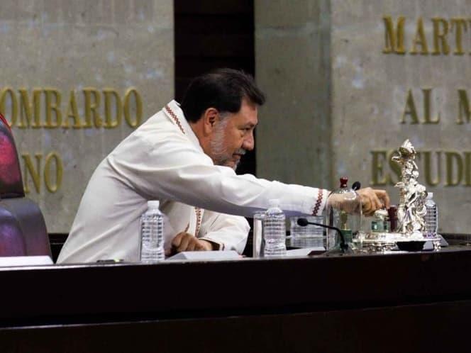 Cierre de 30 días de EU a vuelos de Europa ocasiona un daño enorme a las empresas de aviación, señala diputado federal