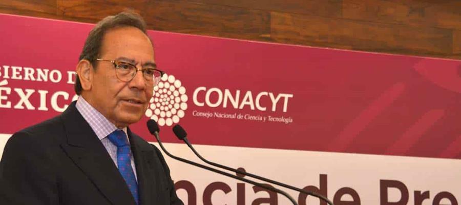 Llama CCE nacional a todos los sectores a enfrentar el Covid-19 y la caída del petróleo