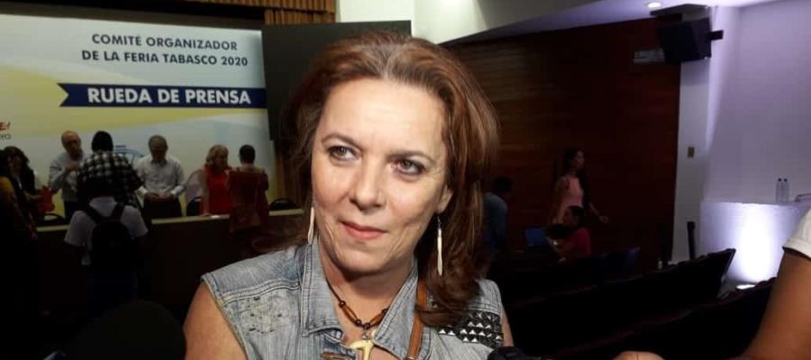 Artesanos tendrán 230 espacios gratuitos en la Feria Tabasco: IFAT