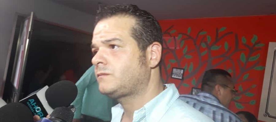 ‘Va a estar difícil pero no imposible’, expresa Fabián Granier al estimar que en 2021 el PRI recuperará espacios