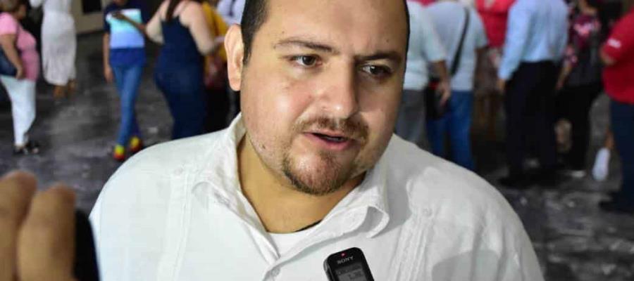 Ve diputado de Morena viable aplicar impuesto estatal a casinos y nuevo gravamen a bebidas alcohólicas