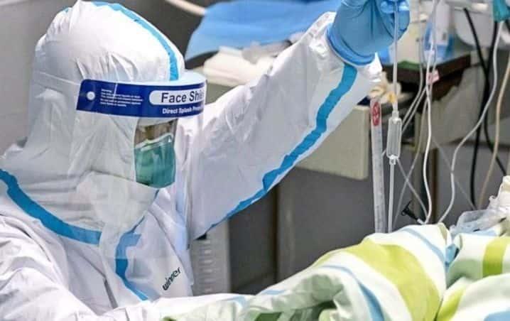 Ubican en Inglaterra al infectado más joven del coronavirus