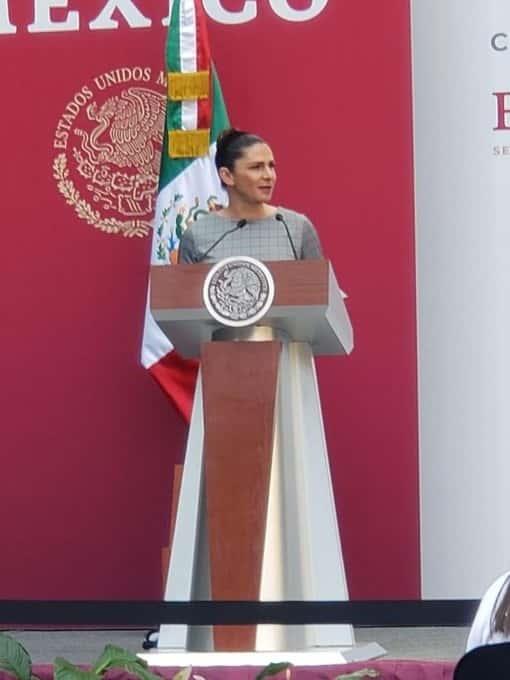 “Me vale madre”: Ana Guevara, ante corrupción en CONADE