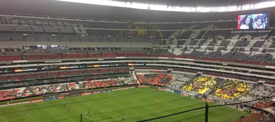 A puerta cerrada partidos de la jornada 10 de la Liga MX por Covid-19 A puerta cerrada partidos de la jornada 10 de la Liga MX por Covid-19