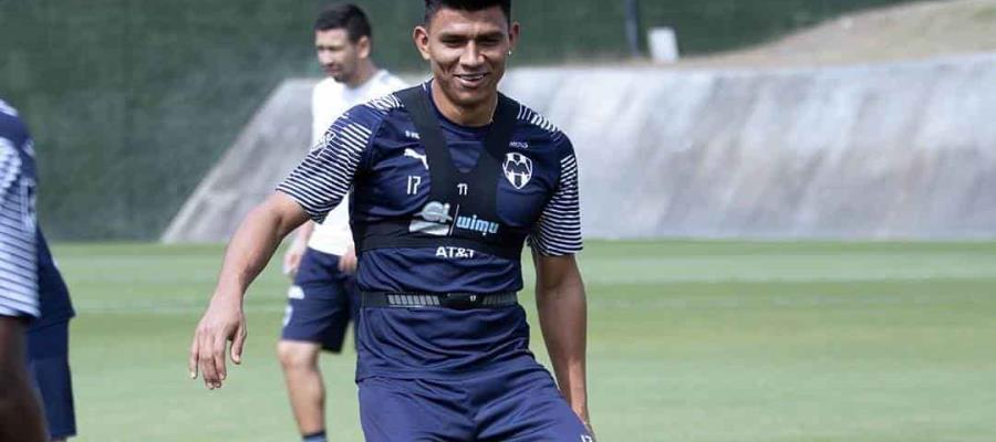 Jesús Gallardo bromea sobre la pandemia de Covid-19