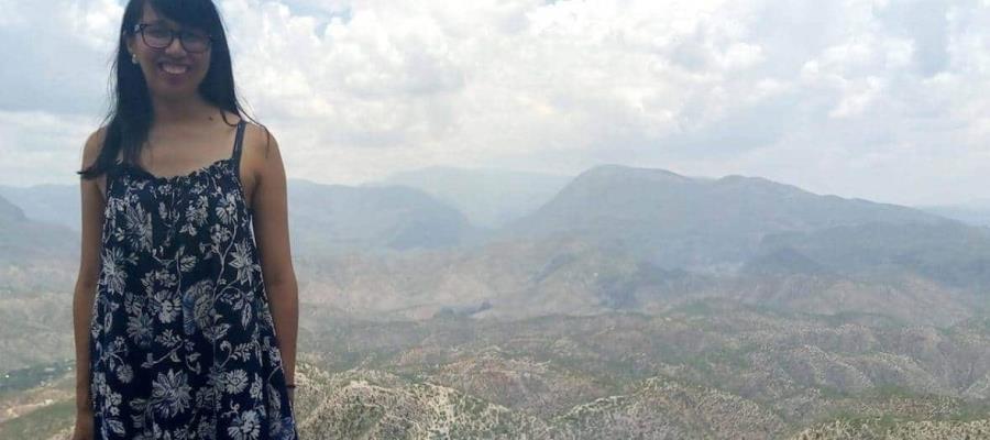 Localizan sin vida a Mariana Cecilia, egresada de la UNAM