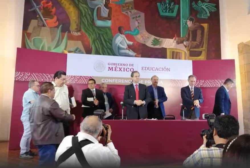 Adelantan vacaciones de Semana Santa; SEP suspende clases a partir del 20 de marzo