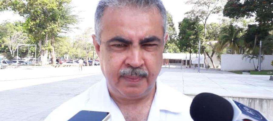 Protección civil en espera de indicaciones del sector salud para reforzar medidas de control contra el Covid-19