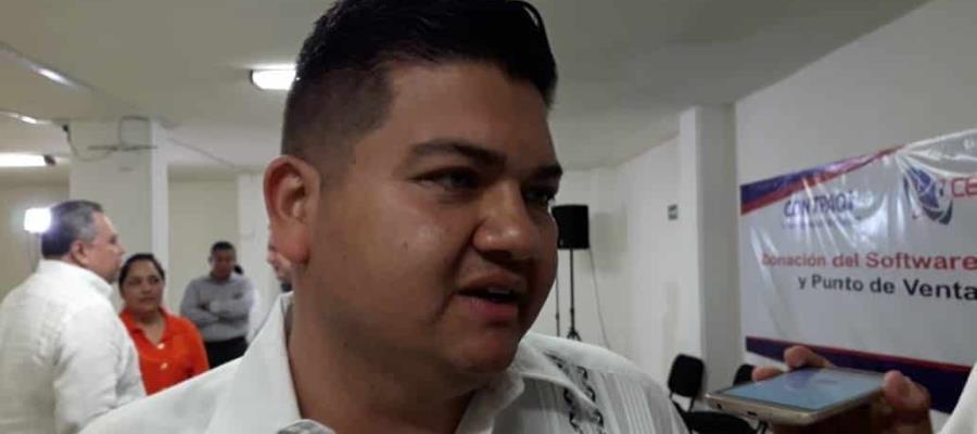 Buscan que alumnos con mejores promedios de nivel medio superior tengan estadía en universidad de Huawei en China