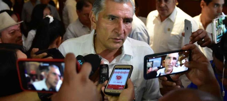 Reportan 5 ‘casos descartados’ de coronavirus en Tabasco Reportan 5 ‘casos descartados’ de coronavirus en Tabasco