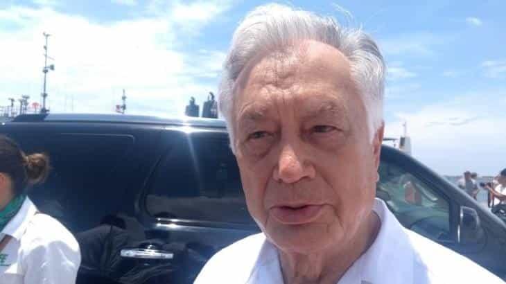 Pospone Manuel Barttlet visita a Tabasco